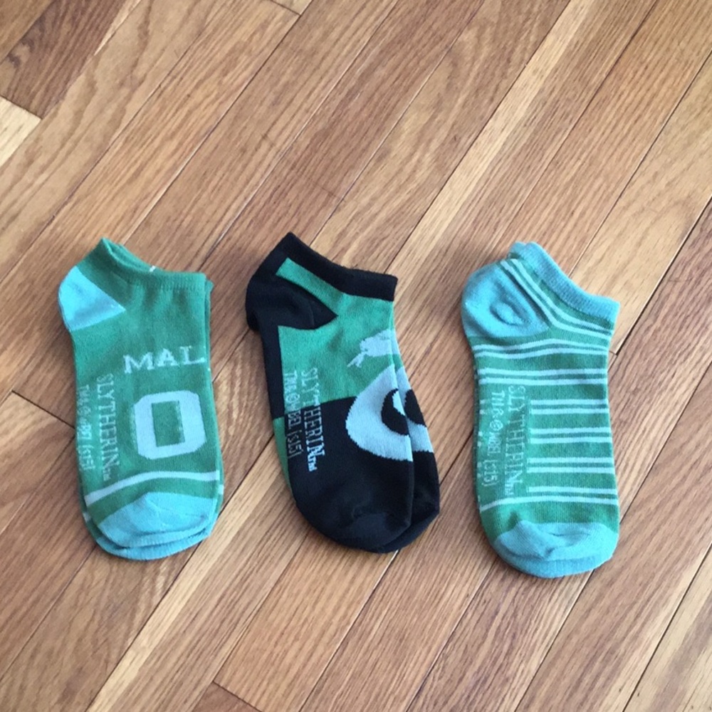Harry Potter Socks